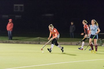 Bild 173 - Frauen Der Club an der Alster 2 - Uhlenhorster HC : Ergebnis: 3:0